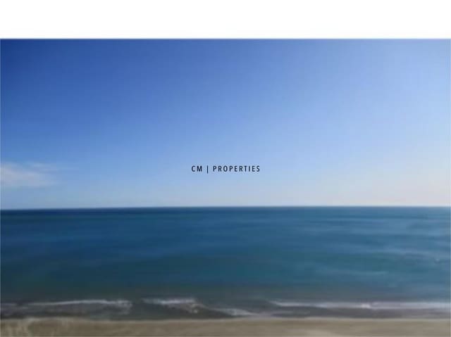 4 slaapkamer Flat te koop in Sueca met garage - € 455.000 (Ref: 9325638)