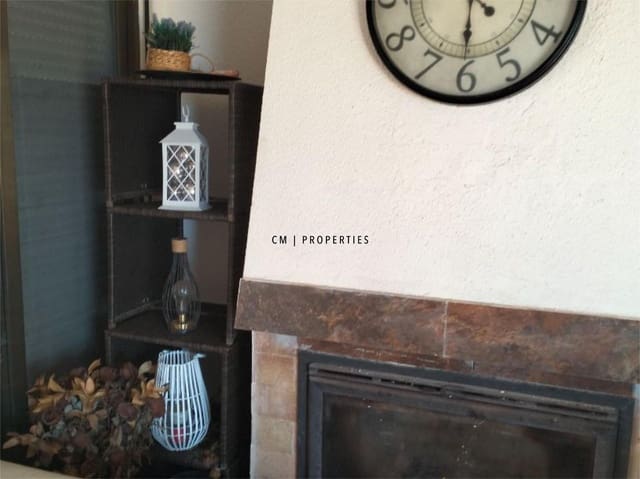 4 slaapkamer Flat te koop in Sueca met garage - € 455.000 (Ref: 9325638)