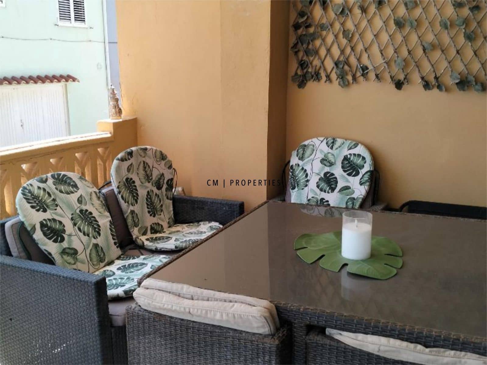 4 slaapkamer Flat te koop in Sueca met garage - € 455.000 (Ref: 9325638)