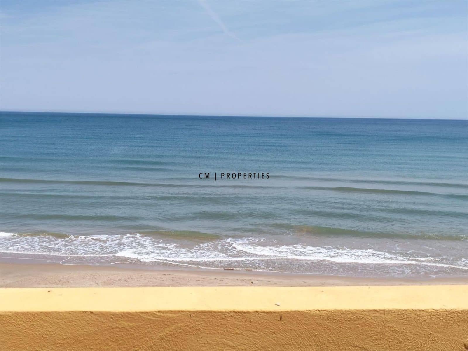 4 slaapkamer Flat te koop in Sueca met garage - € 455.000 (Ref: 9325638)