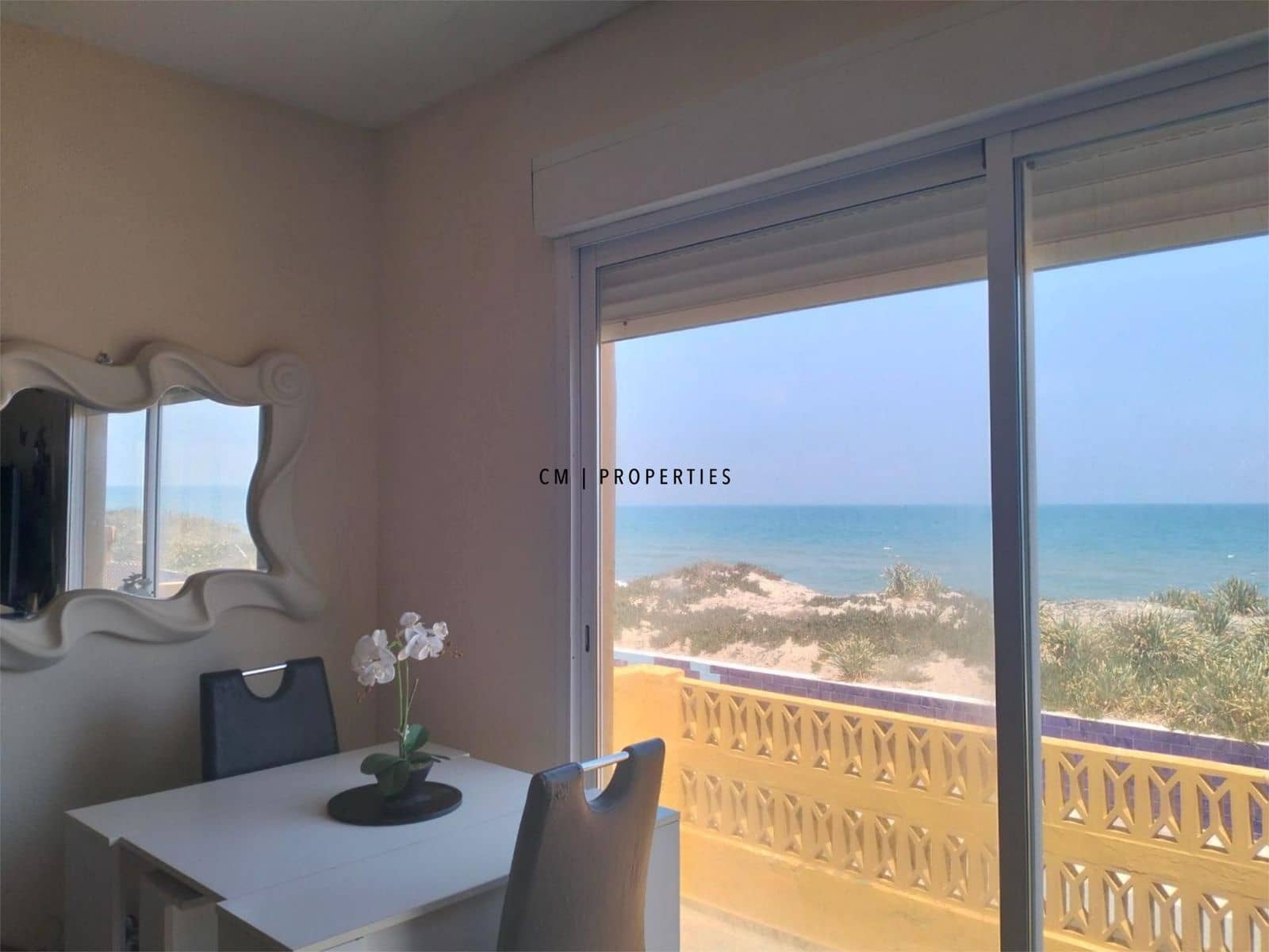 4 slaapkamer Flat te koop in Sueca met garage - € 455.000 (Ref: 9325638)