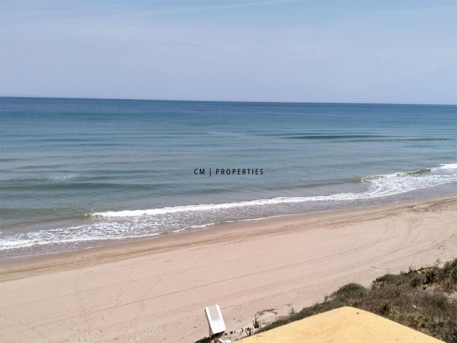 4 slaapkamer Flat te koop in Sueca met garage - € 455.000 (Ref: 9325638)