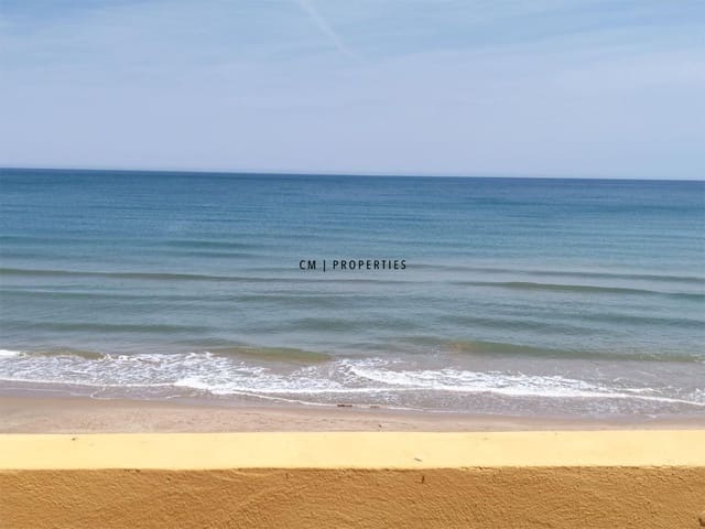 4 slaapkamer Flat te koop in Sueca met garage - € 455.000 (Ref: 9325638)