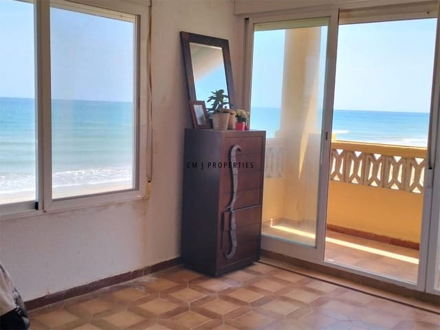 4 slaapkamer Flat te koop in Sueca met garage - € 455.000 (Ref: 9325638)