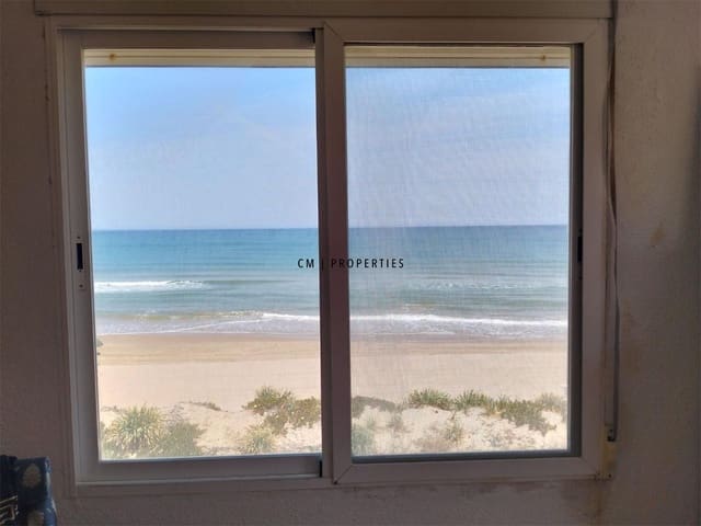 4 slaapkamer Flat te koop in Sueca met garage - € 455.000 (Ref: 9325638)