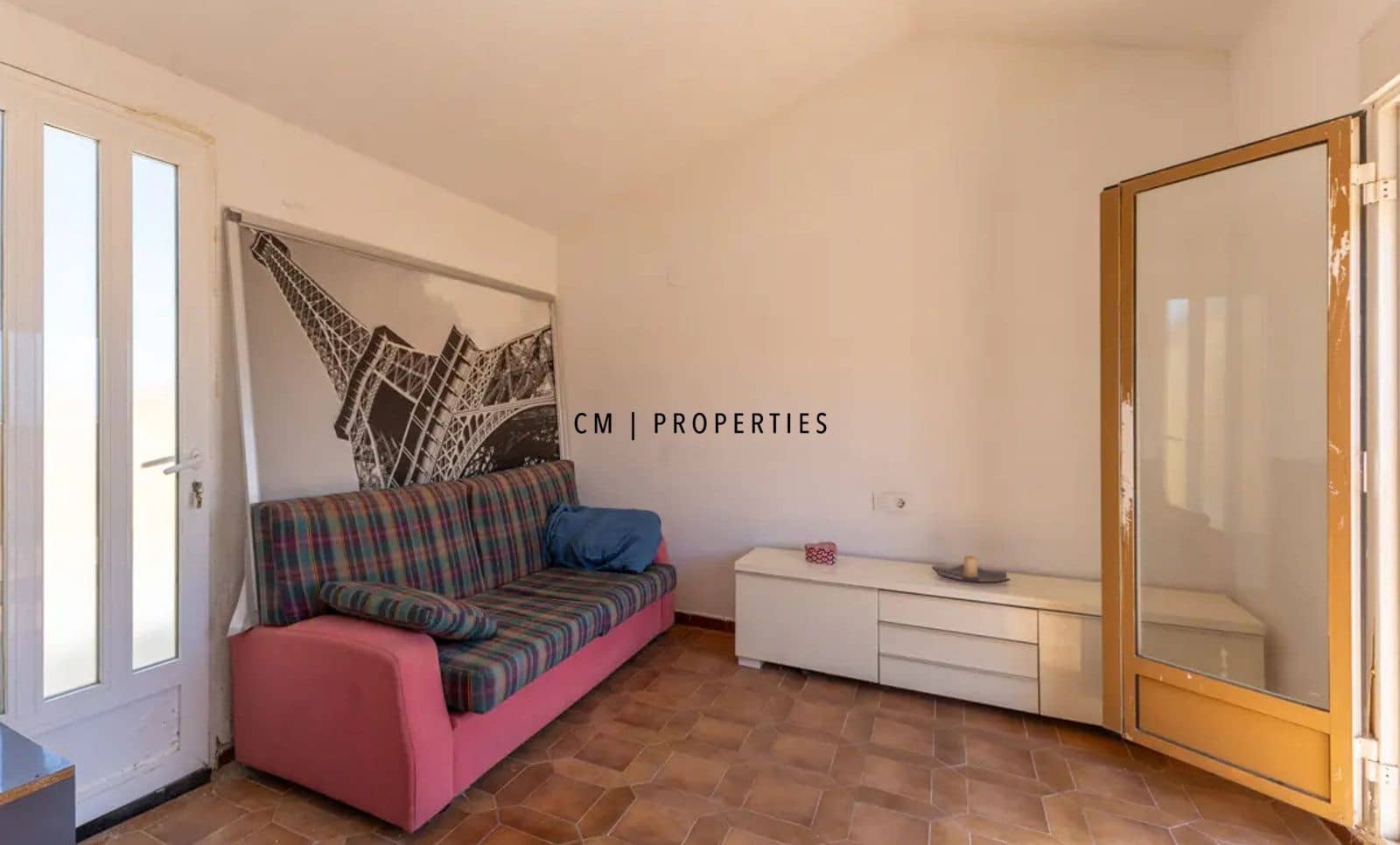 Piso de 4 habitaciones en Sueca en venta con garaje - 465.000 € (Ref: 9325638)