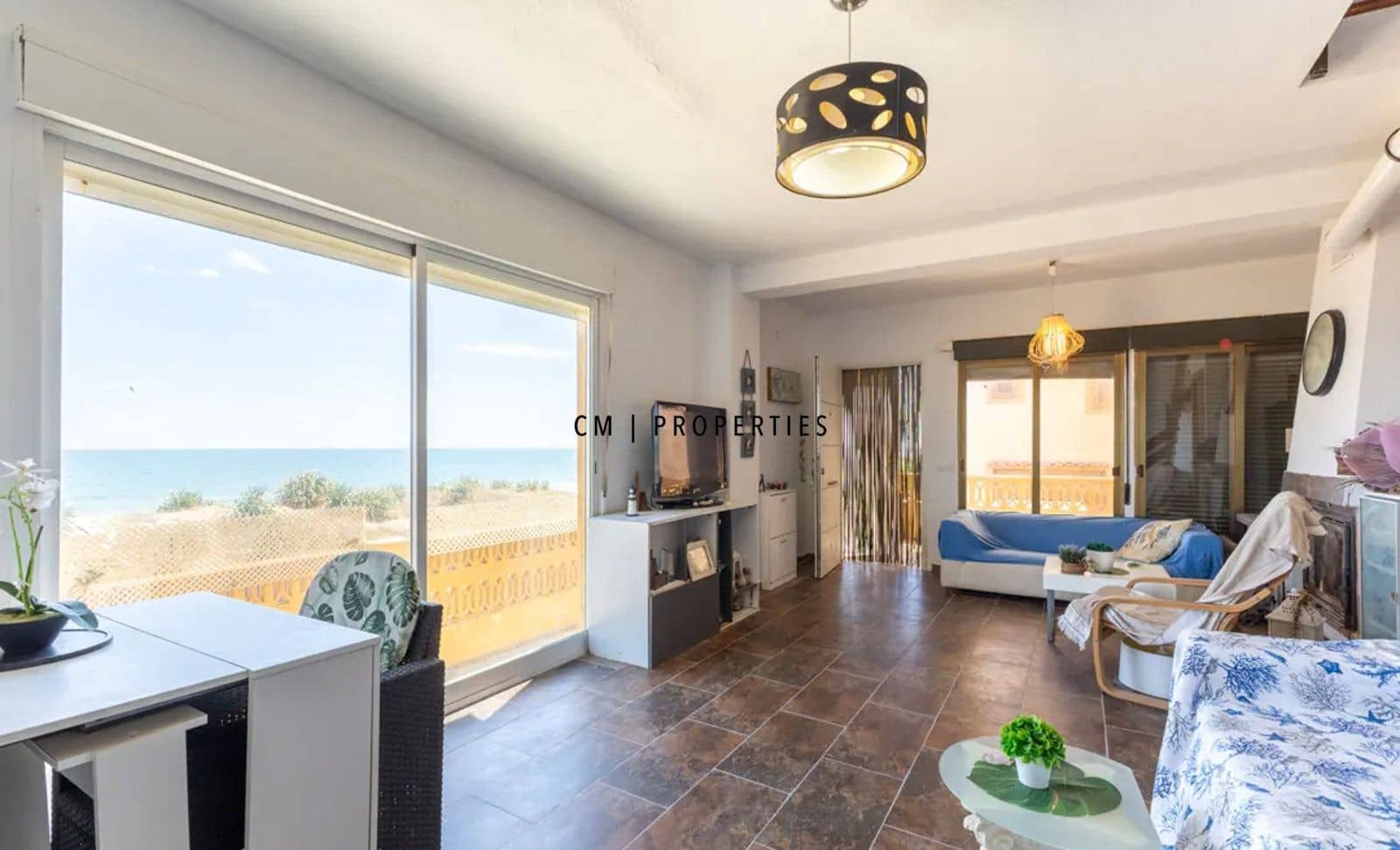 Piso de 4 habitaciones en Sueca en venta con garaje - 465.000 € (Ref: 9325638)