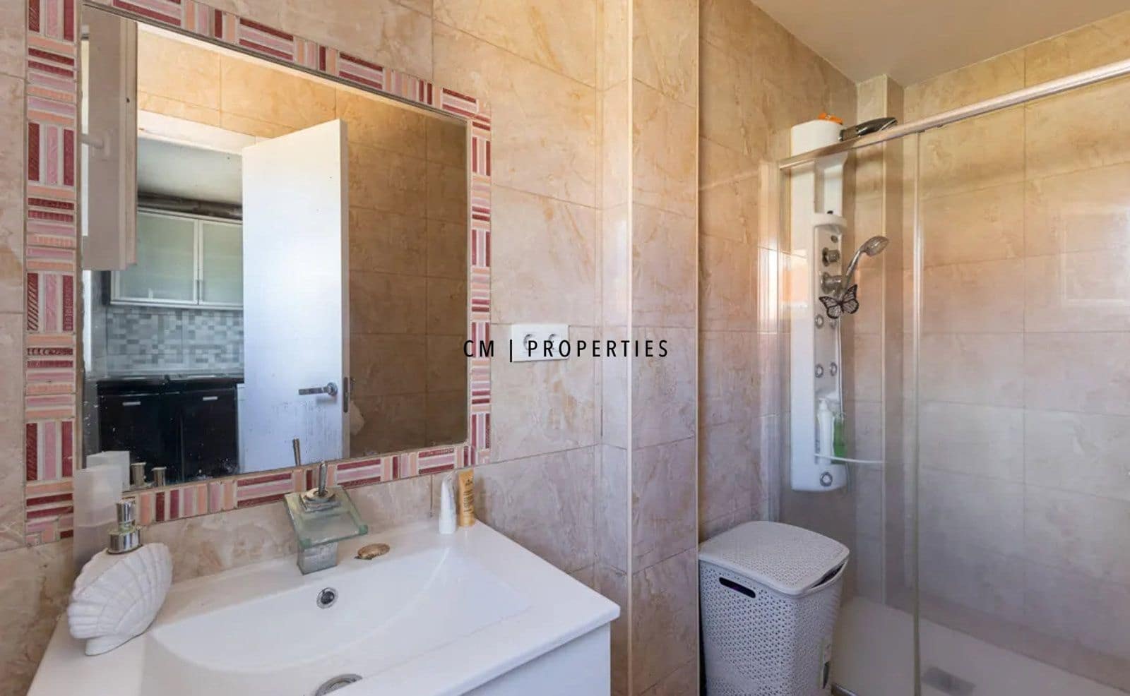 Piso de 4 habitaciones en Sueca en venta con garaje - 465.000 € (Ref: 9325638)