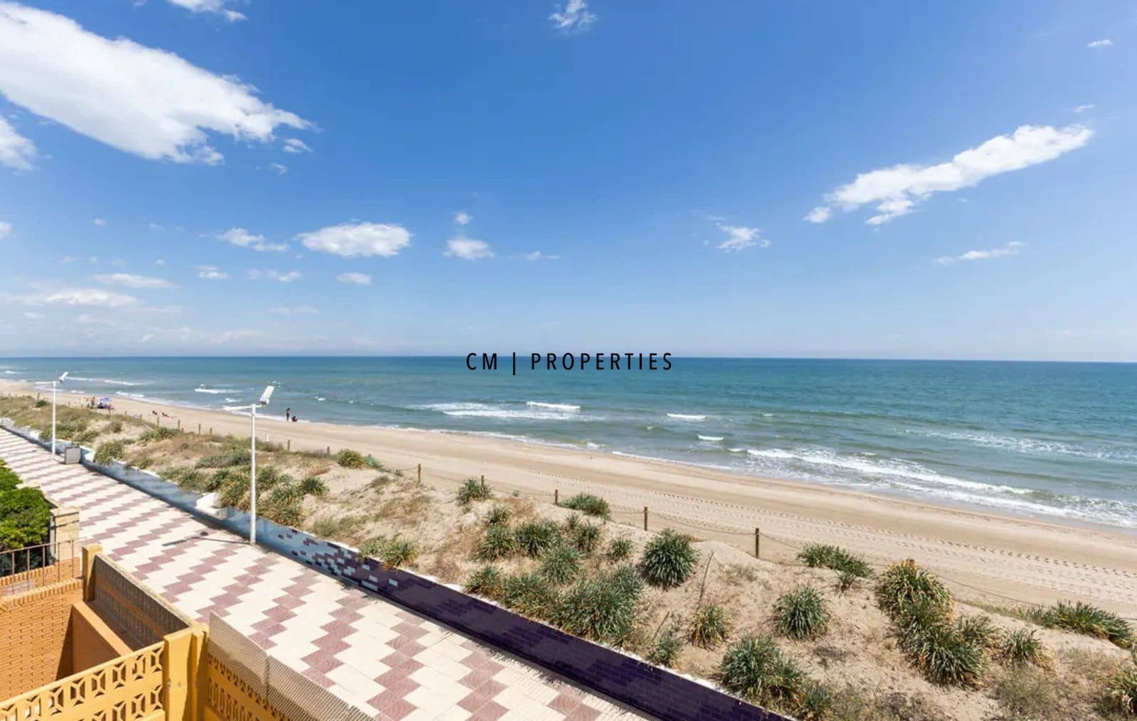 Piso de 4 habitaciones en Sueca en venta con garaje - 465.000 € (Ref: 9325638)