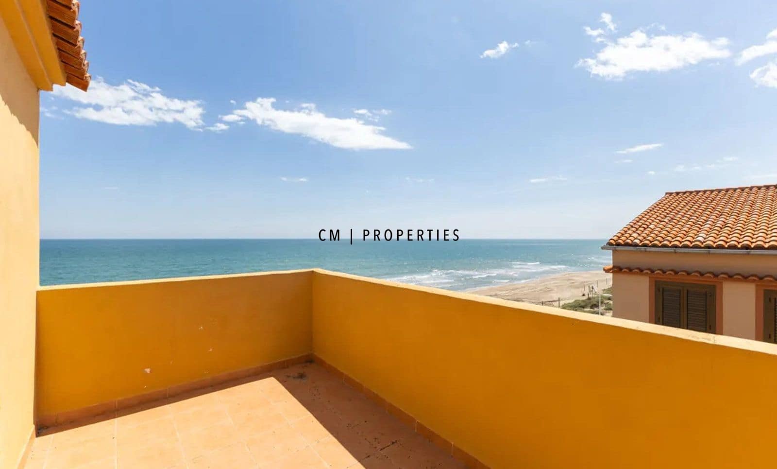Piso de 4 habitaciones en Sueca en venta con garaje - 465.000 € (Ref: 9325638)