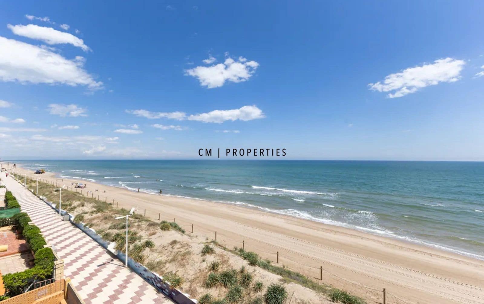 Piso de 4 habitaciones en Sueca en venta con garaje - 465.000 € (Ref: 9325638)