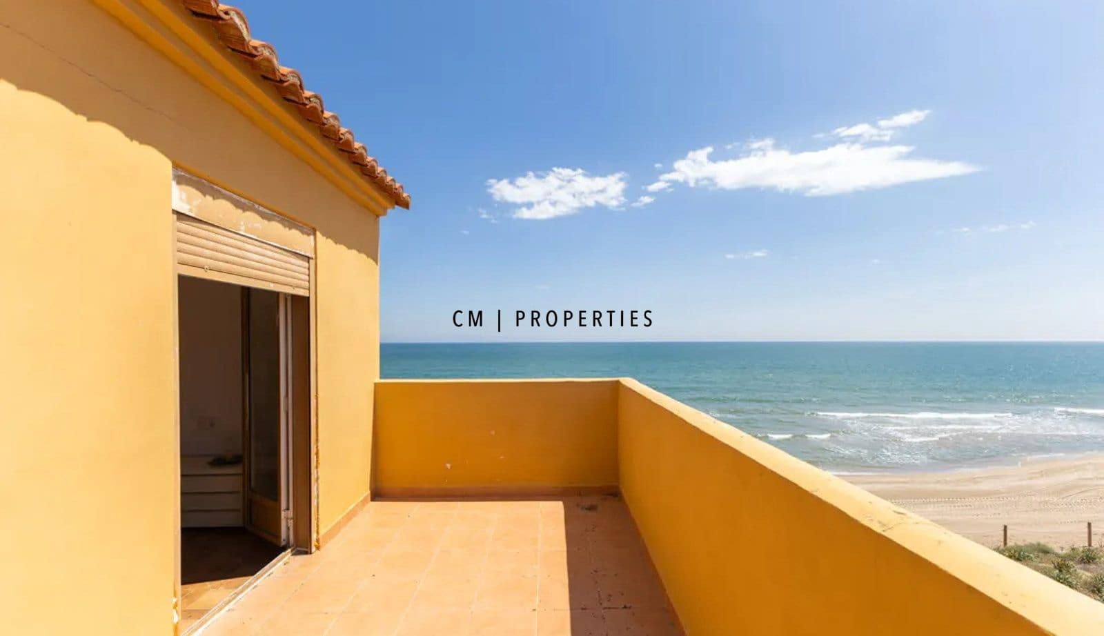Piso de 4 habitaciones en Sueca en venta con garaje - 465.000 € (Ref: 9325638)