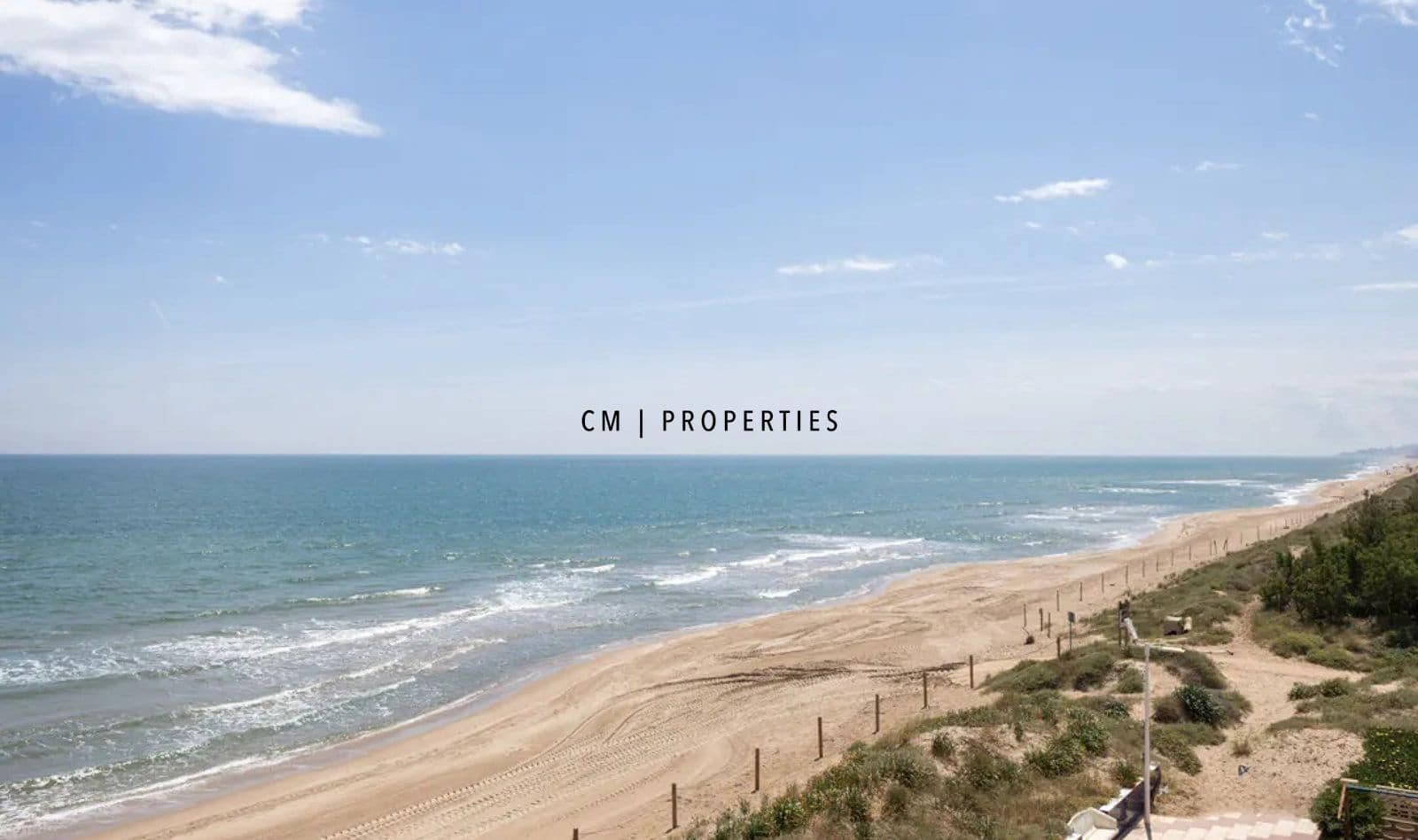 Piso de 4 habitaciones en Sueca en venta con garaje - 465.000 € (Ref: 9325638)