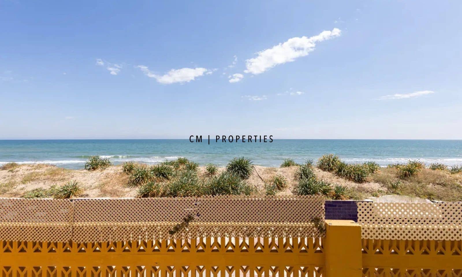 Piso de 4 habitaciones en Sueca en venta con garaje - 465.000 € (Ref: 9325638)