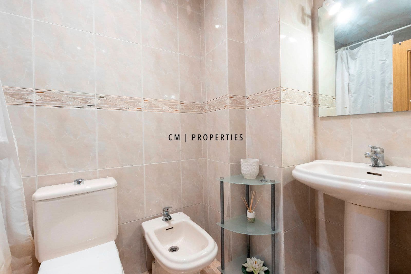 1 camera da letto Appartamento da affittare in Valencia citta - 1.150 € (Rif: 9325639)