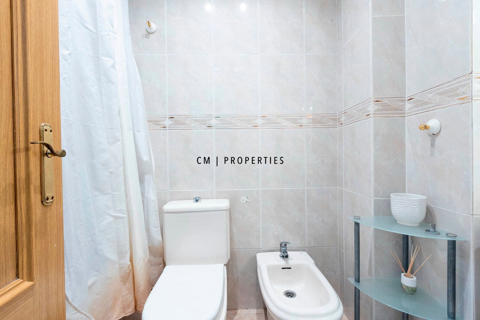 1 camera da letto Appartamento da affittare in Valencia citta - 1.150 € (Rif: 9325639)