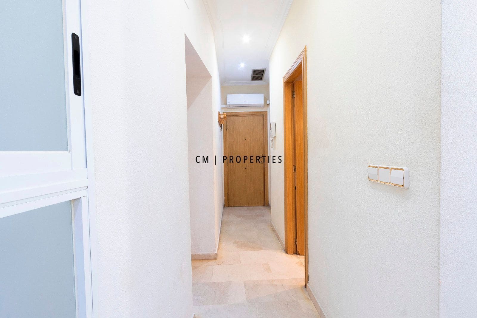 1 camera da letto Appartamento da affittare in Valencia citta - 1.150 € (Rif: 9325639)