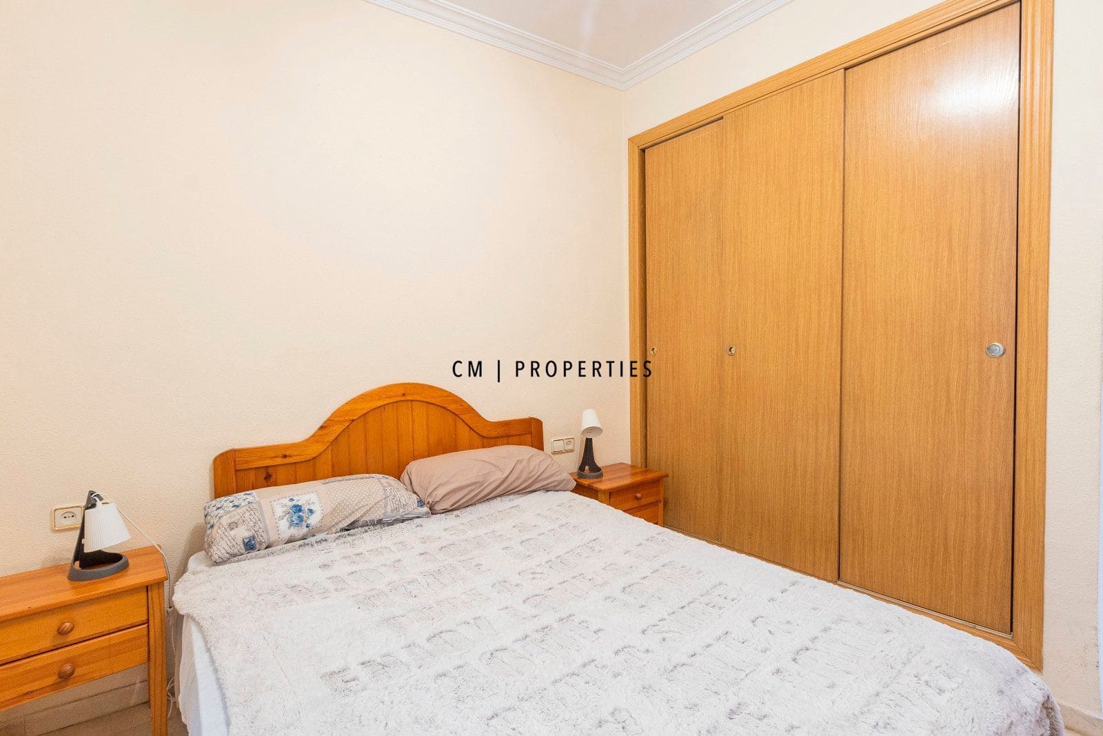 1 camera da letto Appartamento da affittare in Valencia citta - 1.150 € (Rif: 9325639)