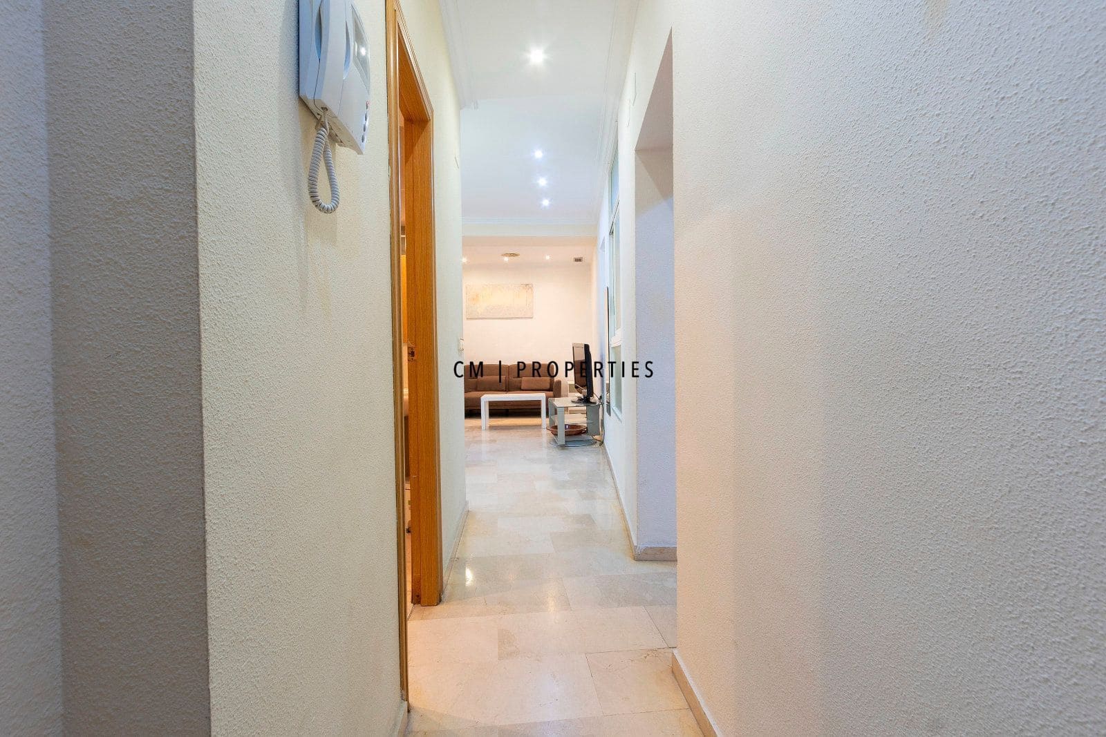 1 camera da letto Appartamento da affittare in Valencia citta - 1.150 € (Rif: 9325639)