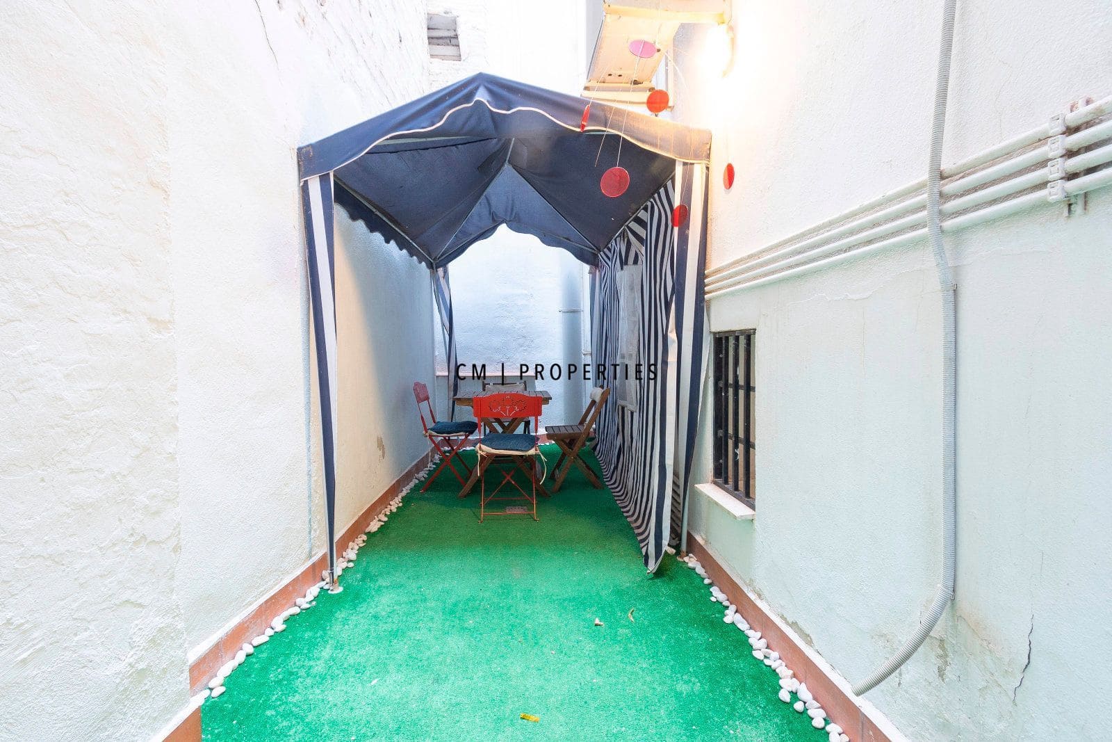 1 camera da letto Appartamento da affittare in Valencia citta - 1.150 € (Rif: 9325639)