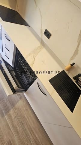 1 soverom Penthouse til salgs i Chiva med svømmebasseng garasje - € 245 000 (Ref: 9328550)