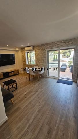 1 soverom Penthouse til salgs i Chiva med svømmebasseng garasje - € 245 000 (Ref: 9328550)