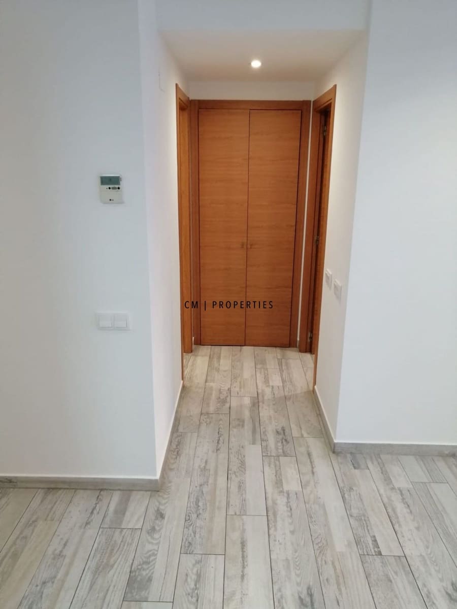 1 makuuhuone Asunto vuokrattavana paikassa Alboraya / Alboraia mukana uima-altaan 
autotalli - 1 350 € (Ref: 9328552)