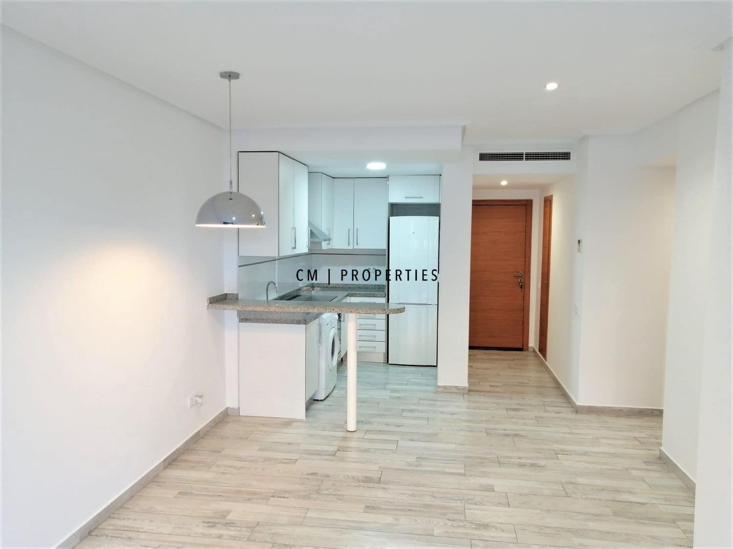 1 makuuhuone Asunto vuokrattavana paikassa Alboraya / Alboraia mukana uima-altaan 
autotalli - 1 350 € (Ref: 9328552)