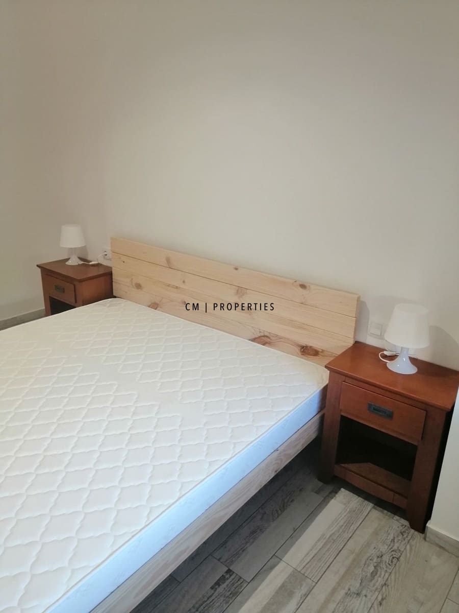 1 makuuhuone Asunto vuokrattavana paikassa Alboraya / Alboraia mukana uima-altaan 
autotalli - 1 350 € (Ref: 9328552)