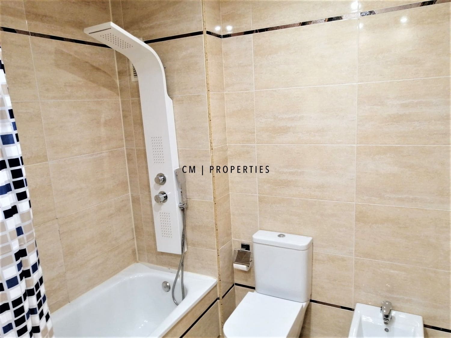 1 makuuhuone Asunto vuokrattavana paikassa Alboraya / Alboraia mukana uima-altaan 
autotalli - 1 350 € (Ref: 9328552)