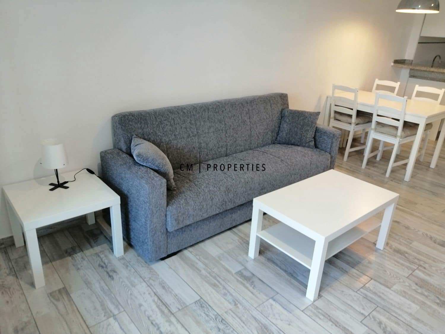 1 makuuhuone Asunto vuokrattavana paikassa Alboraya / Alboraia mukana uima-altaan 
autotalli - 1 350 € (Ref: 9328552)