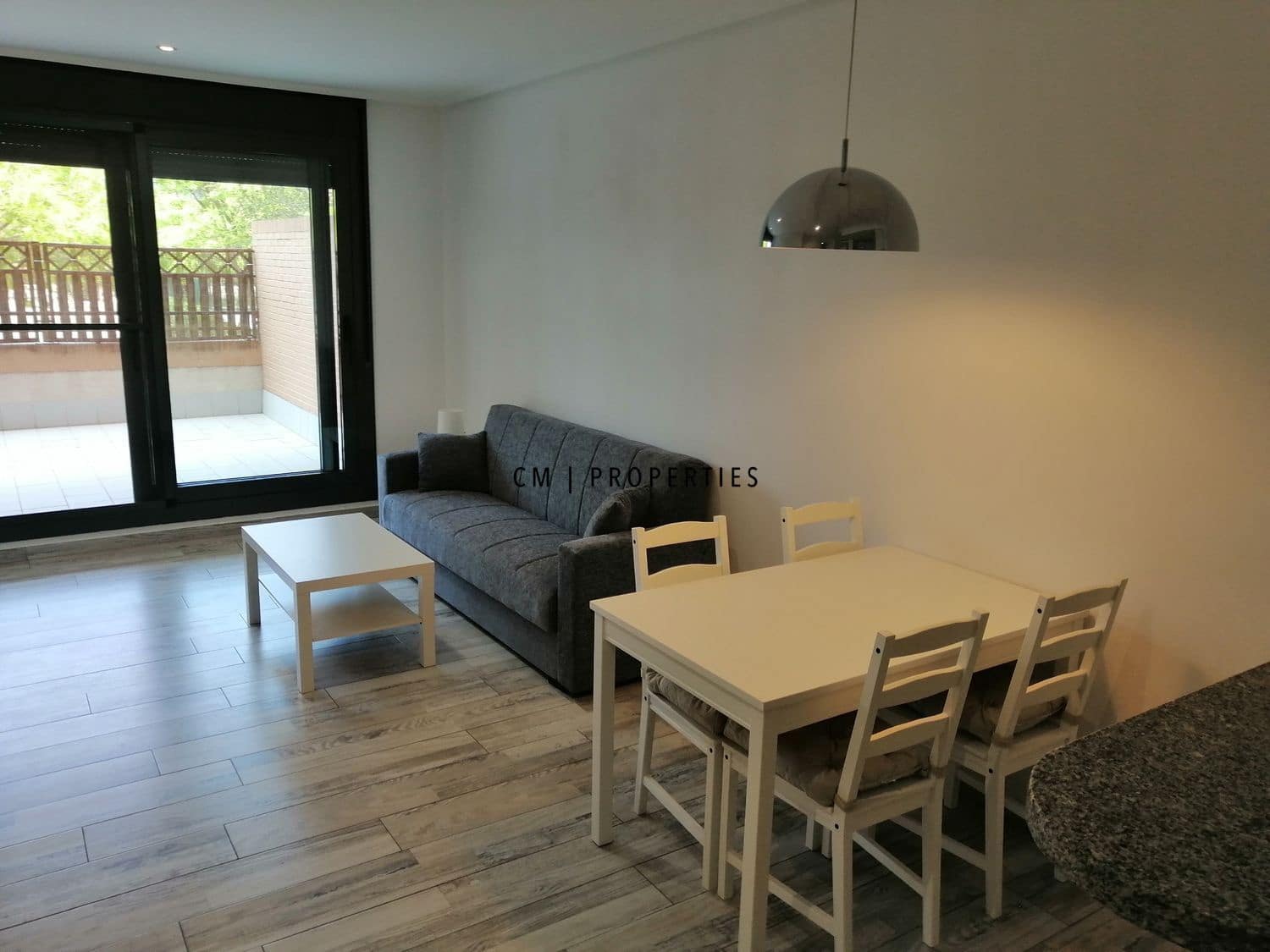 1 makuuhuone Asunto vuokrattavana paikassa Alboraya / Alboraia mukana uima-altaan 
autotalli - 1 350 € (Ref: 9328552)