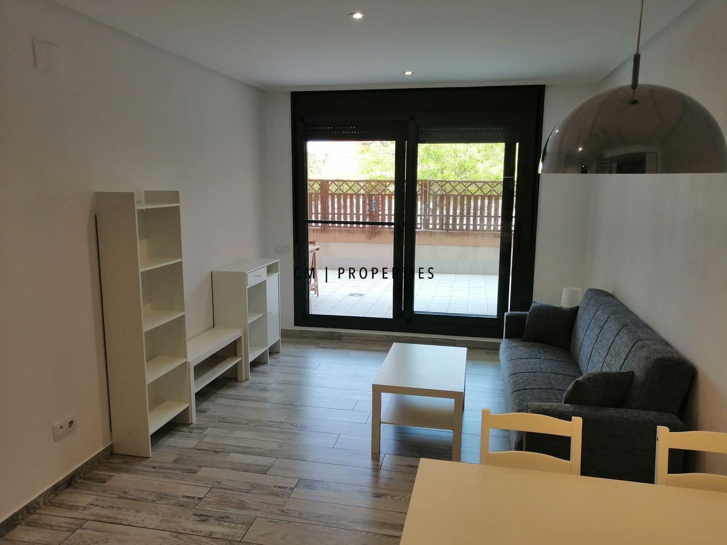 1 makuuhuone Asunto vuokrattavana paikassa Alboraya / Alboraia mukana uima-altaan 
autotalli - 1 350 € (Ref: 9328552)