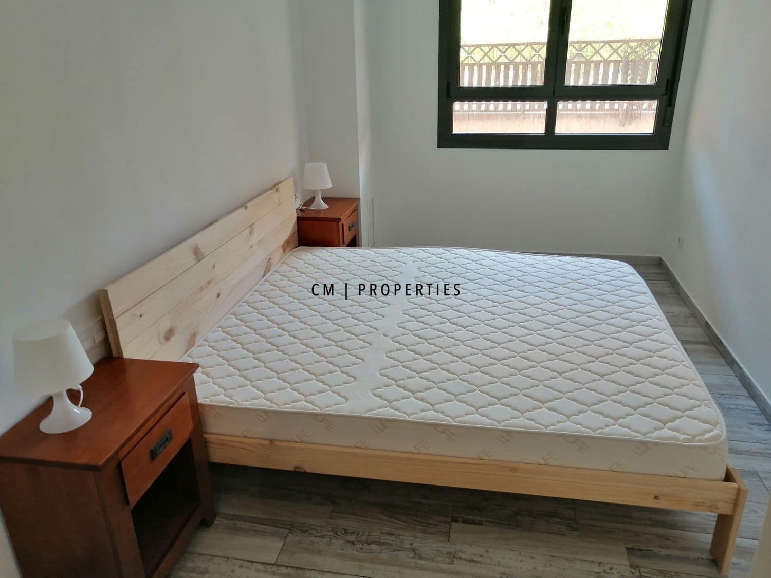 1 makuuhuone Asunto vuokrattavana paikassa Alboraya / Alboraia mukana uima-altaan 
autotalli - 1 350 € (Ref: 9328552)