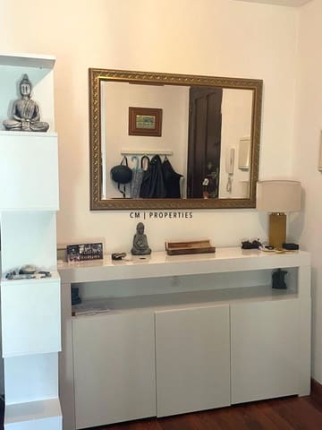 Piso de 2 habitaciones en La Roqueta, València ciudad en venta - 450.000 € (Ref: 9329559)