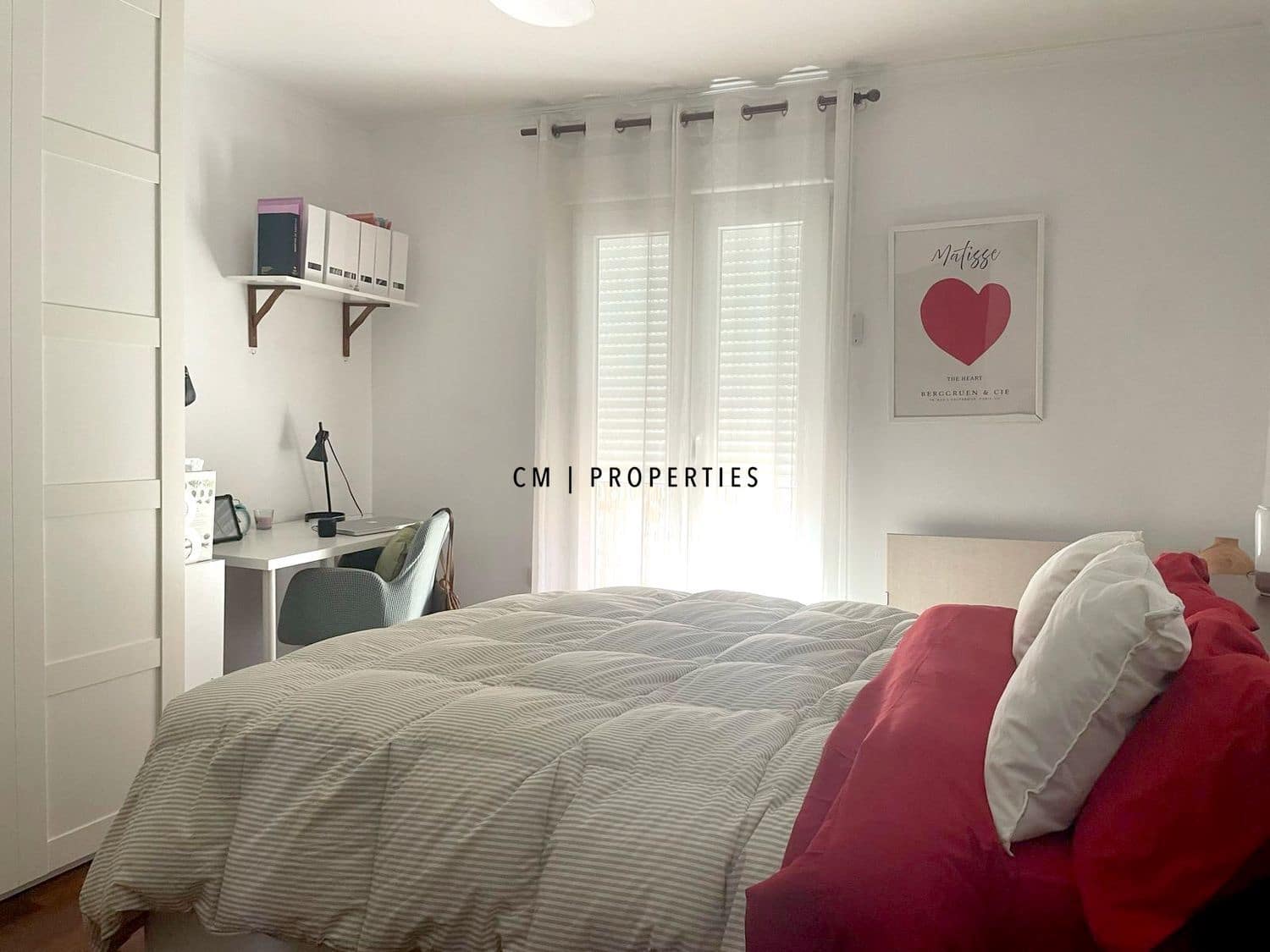 Piso de 2 habitaciones en València ciudad en venta - 450.000 € (Ref: 9329559)