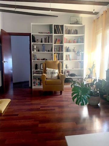 Piso de 2 habitaciones en La Roqueta, València ciudad en venta - 450.000 € (Ref: 9329559)