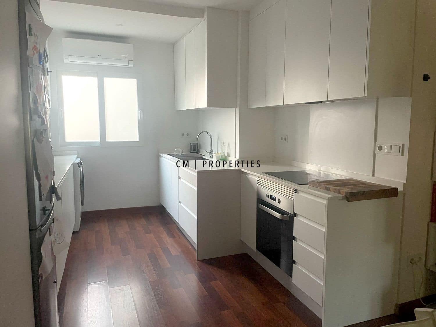 Piso de 2 habitaciones en València ciudad en venta - 450.000 € (Ref: 9329559)