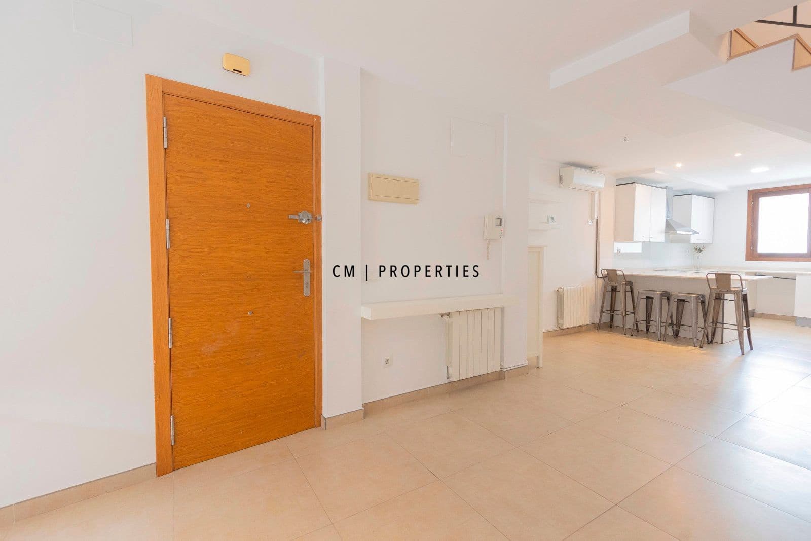 Piso de 3 habitaciones en València ciudad en venta - 525.000 € (Ref: 9329560)