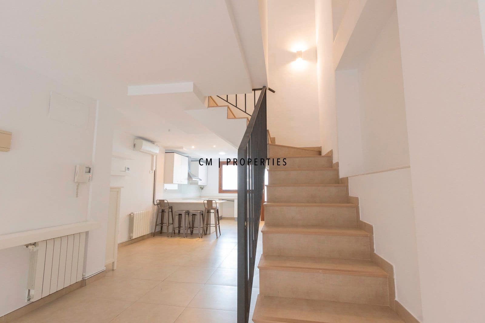 Piso de 3 habitaciones en València ciudad en venta - 525.000 € (Ref: 9329560)