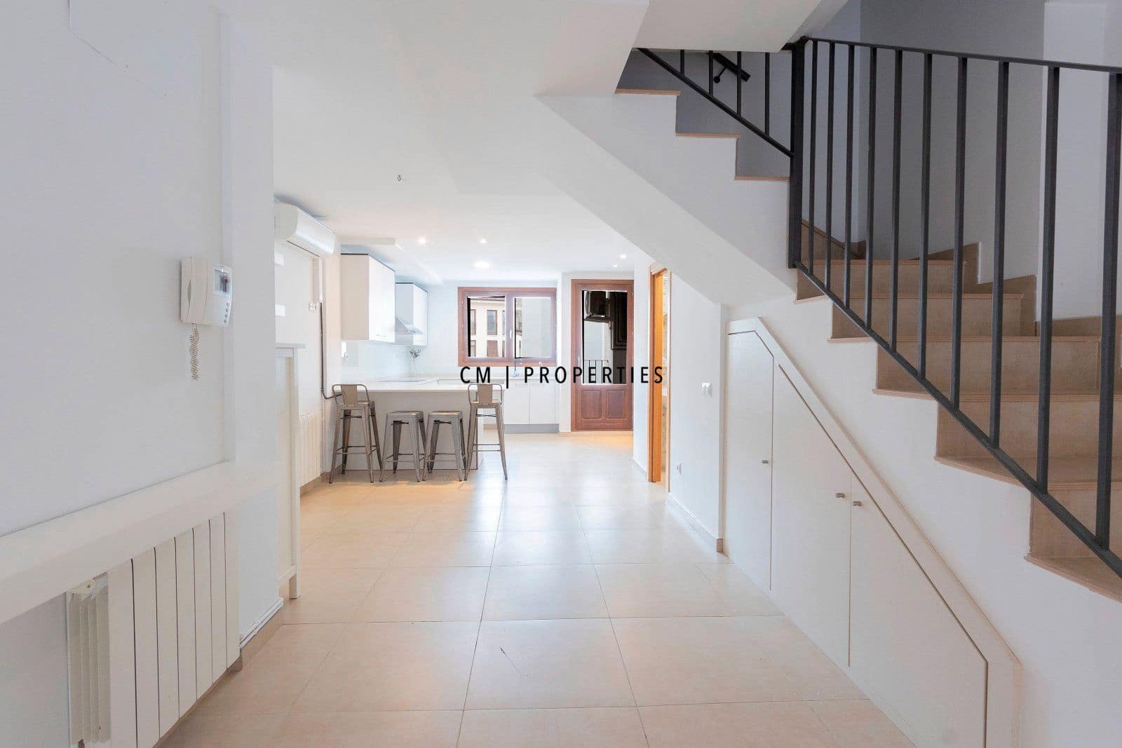 Piso de 3 habitaciones en València ciudad en venta - 525.000 € (Ref: 9329560)