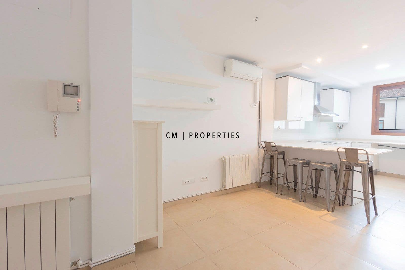 Piso de 3 habitaciones en València ciudad en venta - 525.000 € (Ref: 9329560)