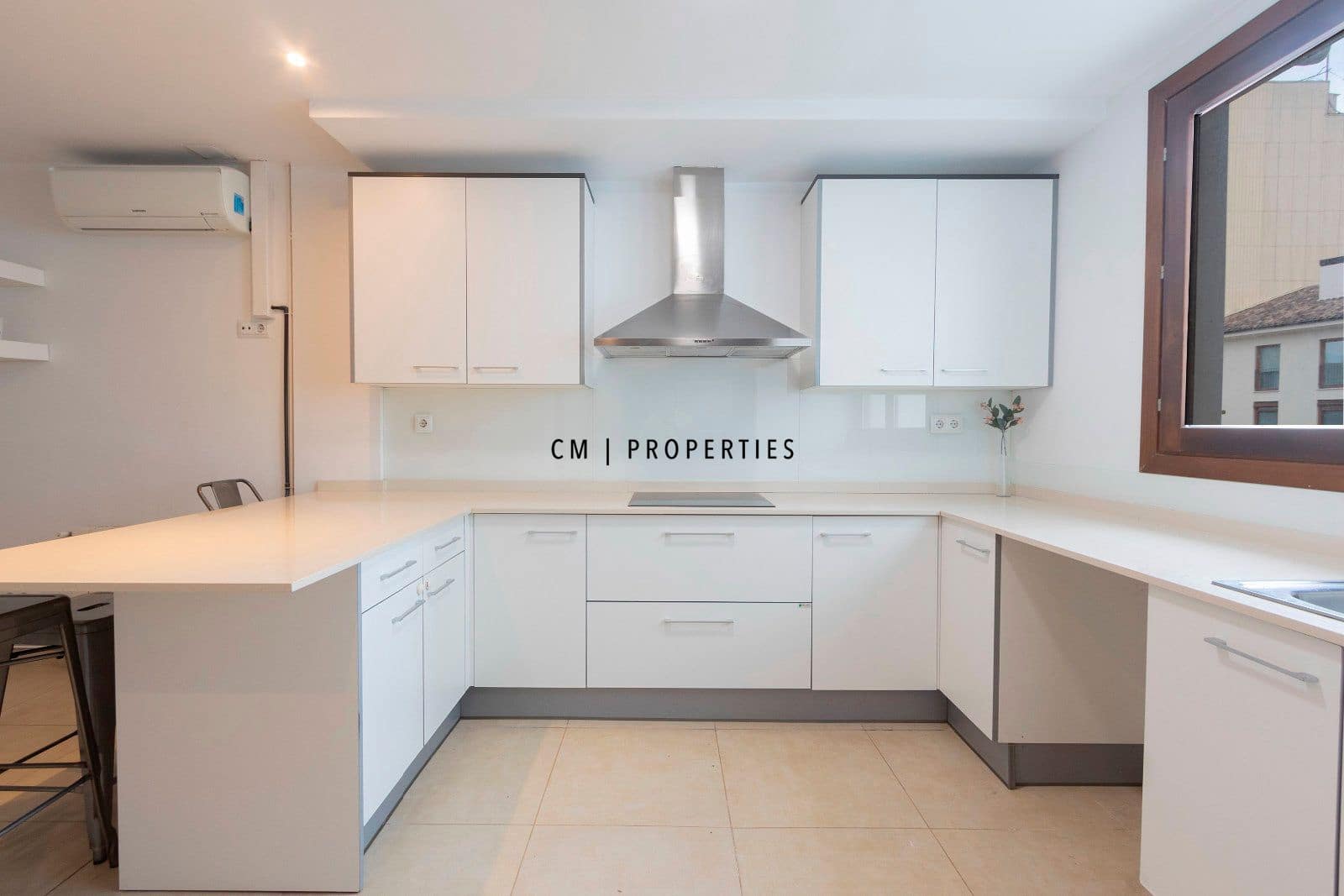 Piso de 3 habitaciones en València ciudad en venta - 525.000 € (Ref: 9329560)