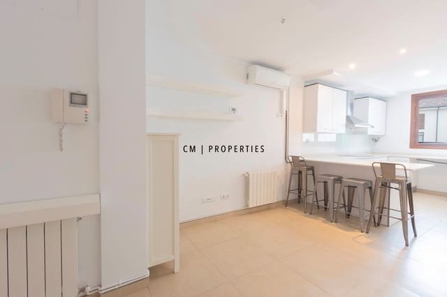 3 soveværelse Lejlighed til salg i El Carme, Valencia by - € 525.000 (Ref: 9329560)