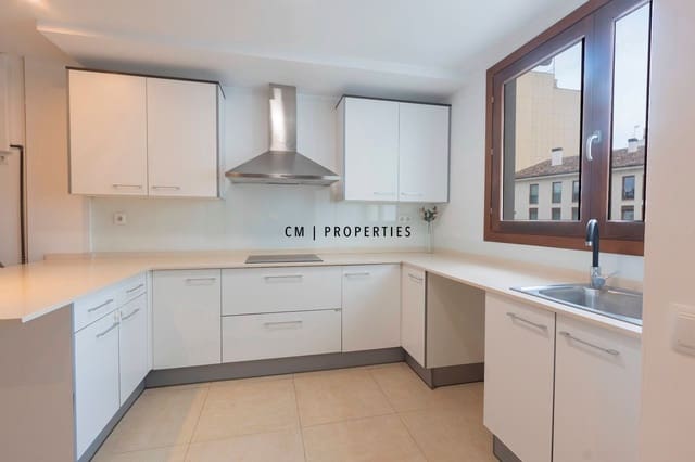 3 soveværelse Lejlighed til salg i El Carme, Valencia by - € 525.000 (Ref: 9329560)