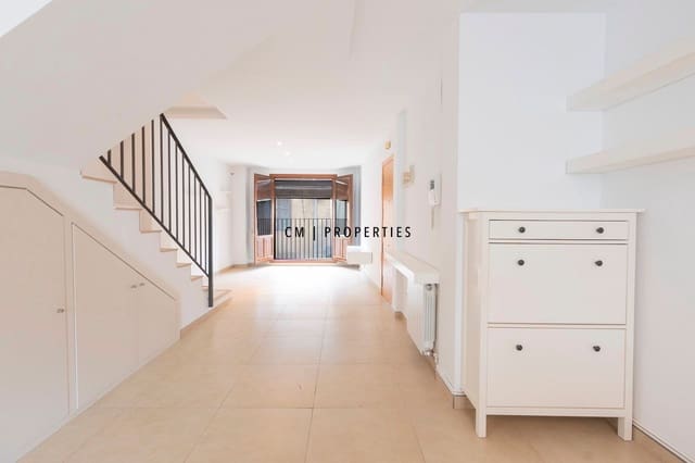 3 soveværelse Lejlighed til salg i El Carme, Valencia by - € 525.000 (Ref: 9329560)