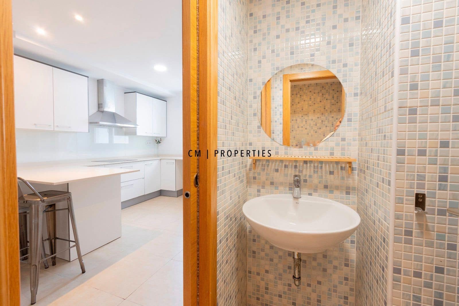 Piso de 3 habitaciones en València ciudad en venta - 525.000 € (Ref: 9329560)