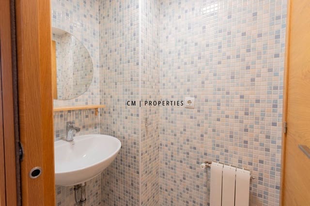 3 soveværelse Lejlighed til salg i El Carme, Valencia by - € 525.000 (Ref: 9329560)