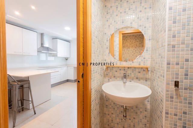 3 soveværelse Lejlighed til salg i El Carme, Valencia by - € 525.000 (Ref: 9329560)