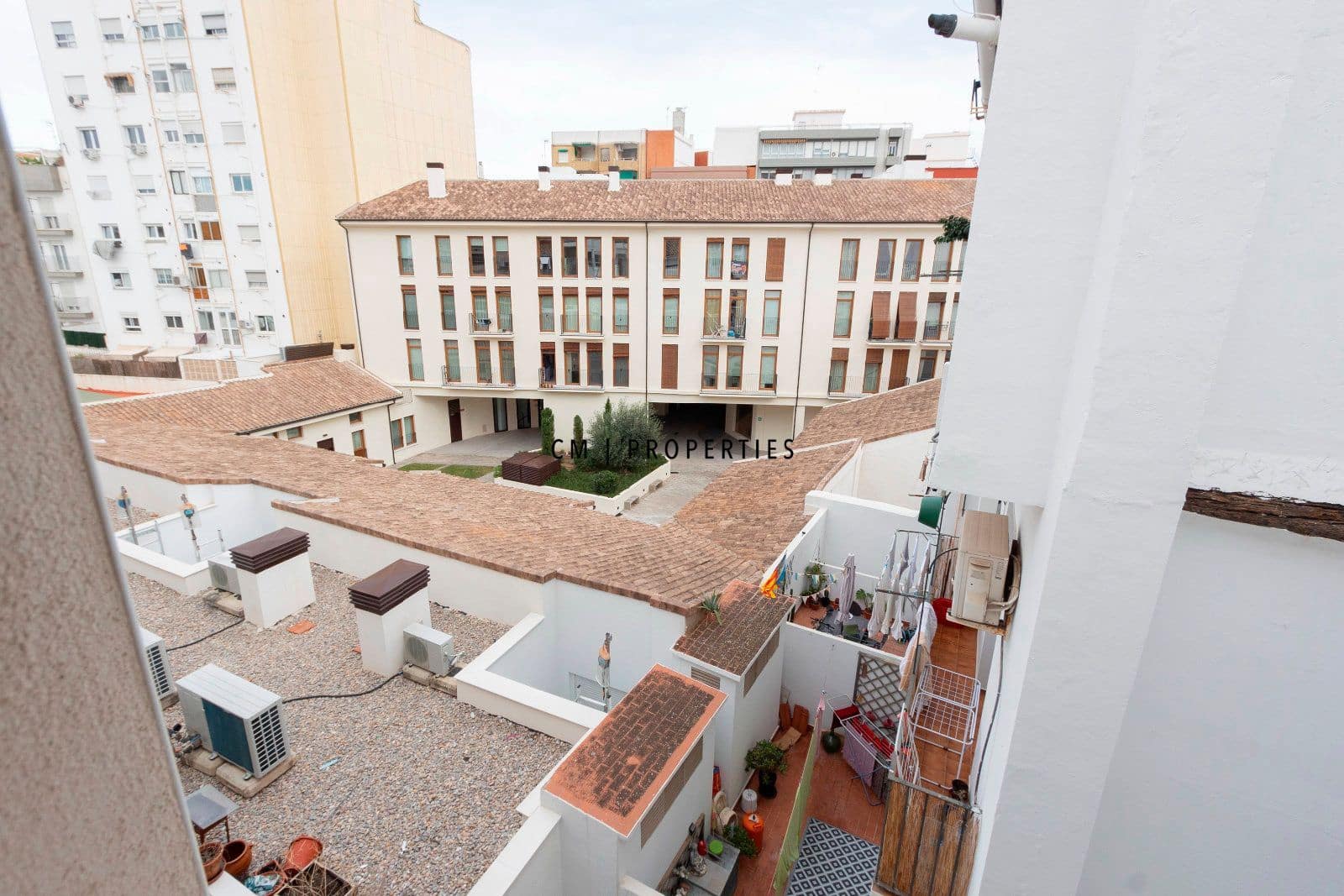 Piso de 3 habitaciones en València ciudad en venta - 525.000 € (Ref: 9329560)